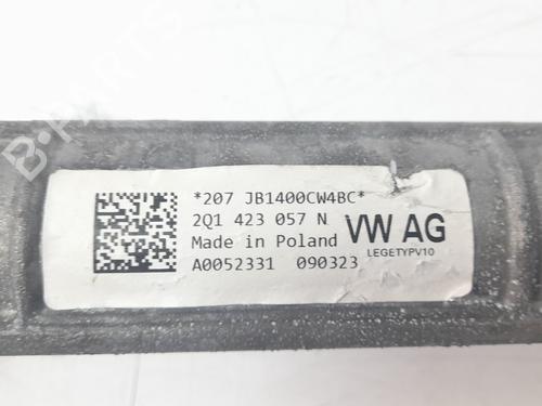 Steering rack VW T-CROSS (C11, D31) | BP29605336M22