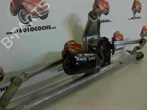 Front wiper motor PORSCHE 911 (996)  | BP1331354M29 