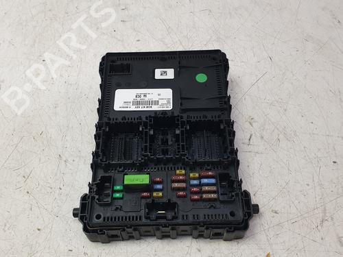 Used Fuse box Fuse box FORD TRANSIT CONNECT V408 Box Body/MPV 1.5 EcoBlue (101 hp) 33428631 33428631