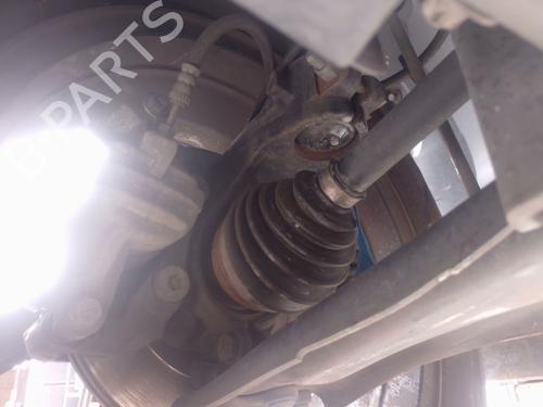 Used Right front steering knuckle Right front steering knuckle 38484708 38484708