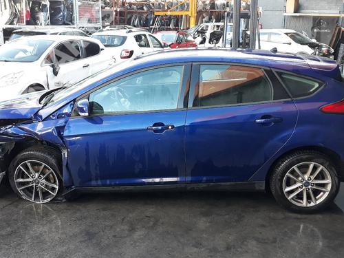 Master brake FORD FOCUS III 1.5 TDCi | BP8657113M77  - Image 8