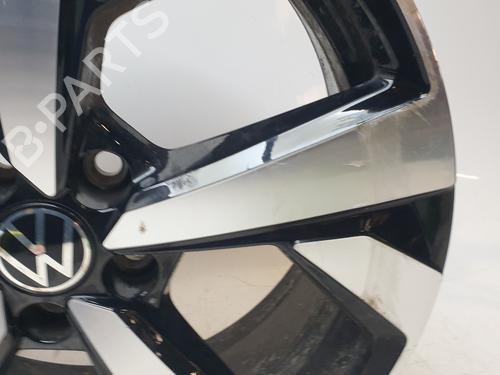 Fælk VW TAIGO (CS1) 1.0 TSI | BP29934578C45 