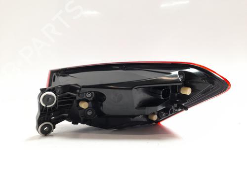 Left taillight AUDI A3 Limousine (8YS, 8YM) 30 TDI | BP29019246C34 - Image 4