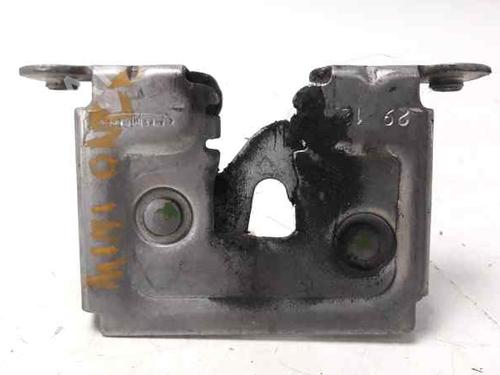 Hood lock MINI MINI (R56) One D BP8782320C133