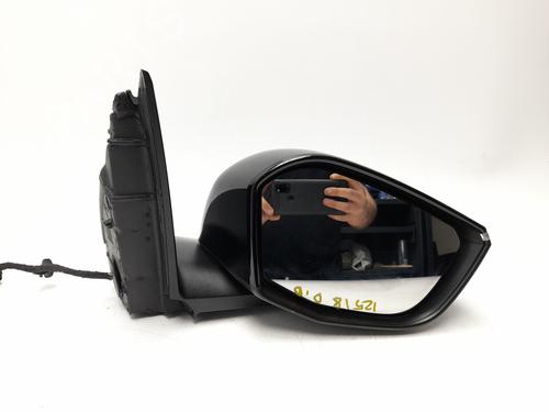 Used Right mirror Right mirror CITROËN C4 X (BD_, BE_, BF_) ë-C4 X (BFZKXC) (136 hp) 34370009 34370009
