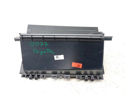 Used Glove box Glove box 24807993 24807993