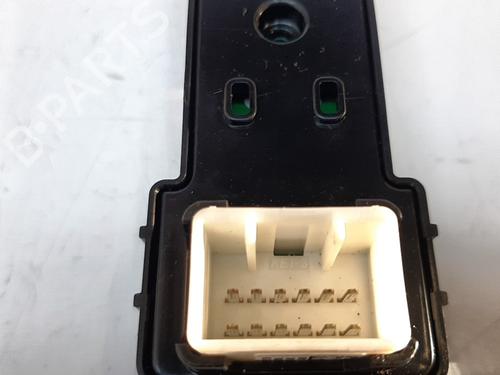 Left rear window switch HYUNDAI TUCSON (TL, TLE) 1.7 CRDi | BP20326061I29 