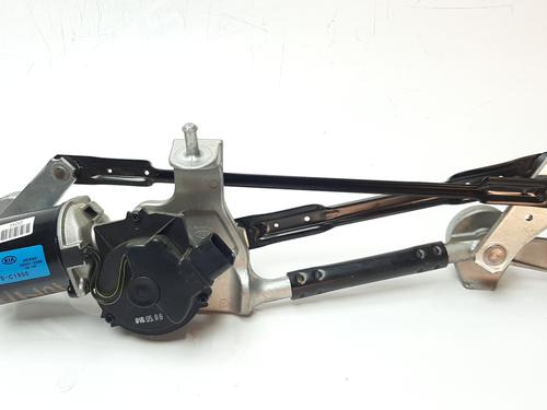 Front wiper motor KIA RIO IV (YB, SC, FB) 1.25 | BP8667291M29 