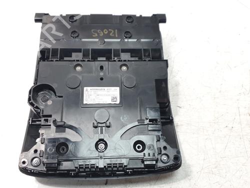 Interior roof light MERCEDES-BENZ CLA (C118) CLA 200 4-matic (118.388) | BP28489187I8