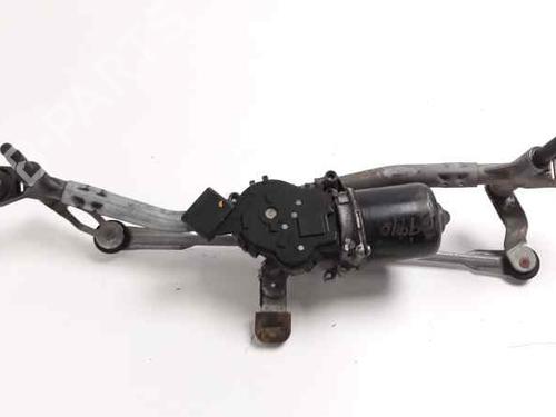 Used Front wiper motor CITROËN C3 II (SC_) [2009-2025]  6247963