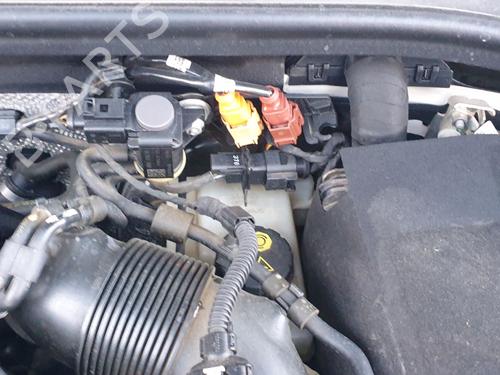 Used Servo brake AUDI A3 Sportback (8VA, 8VF) 1.6 TDI (105 hp) 22229936