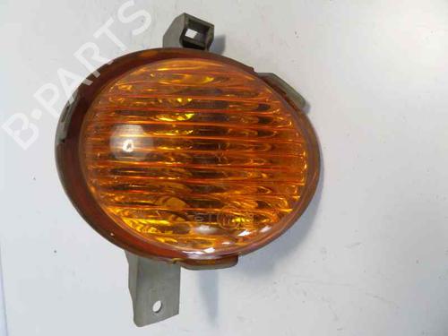 Used Left front indicator DAEWOO MATIZ (M100, M150) [1998-2025]  574430