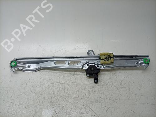 Front right window mechanism FORD TRANSIT V363 Van (FCD, FDD) 2.0 EcoBlue 4x4 | BP37518883C23 - Image 3