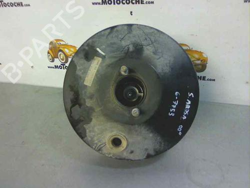 Used Servo brake SEAT AROSA (6H1) 1.0 (50 hp) 345037
