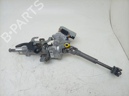 Used Steering column Steering column 37710891 37710891