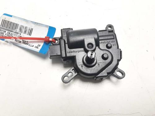 Used Heater blower motor FORD FIESTA V (JH_, JD_) [2001-2014]  2956535