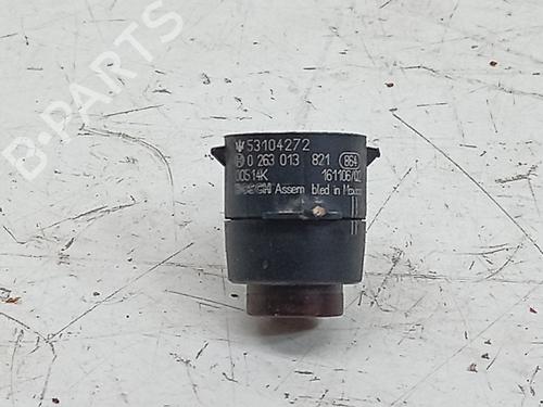 Electronic module MASERATI LEVANTE SUV (M161) 3.0 D Q4 | BP38235808M83 - Image 3