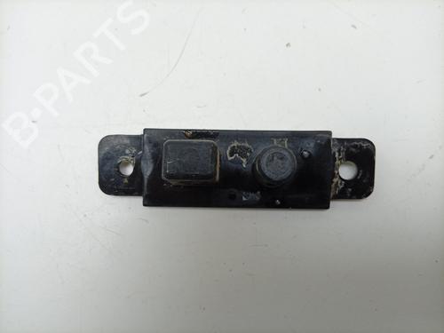 Used Hinge/Door check strap Hinge/Door check strap FORD TOURNEO CUSTOM V362 Bus (F3) 2.0 EcoBlue mHEV (185 hp) 37719897 37719897