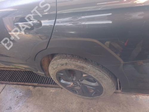 Used Rear left wheel arch trim SUBARU OUTBACK (BS) 2.5 AWD (BS9) (175 hp) 32477273