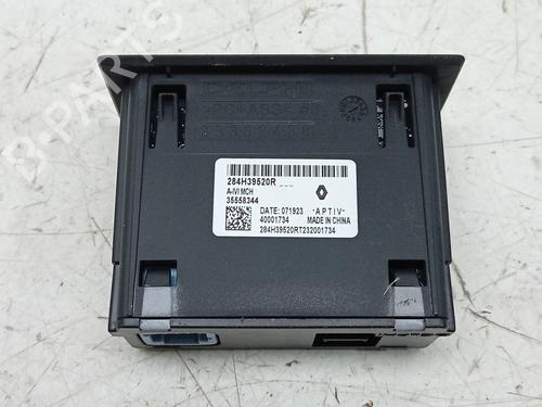 Electronic module RENAULT CAPTUR II (HF_) TCe 90 (HFM6) | BP38956546M83 - Image 3