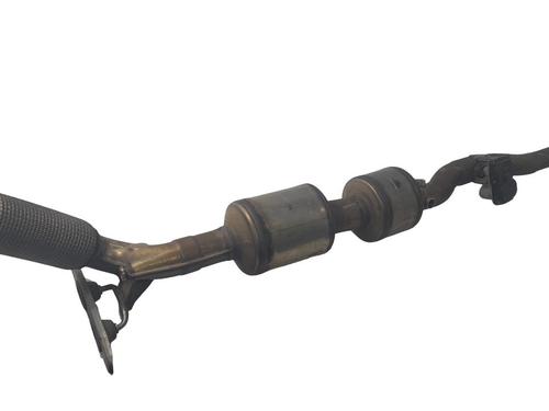 partikelfilter AUDI A3 Limousine (8YS, 8YM) 30 TDI (116 hp) 31609363