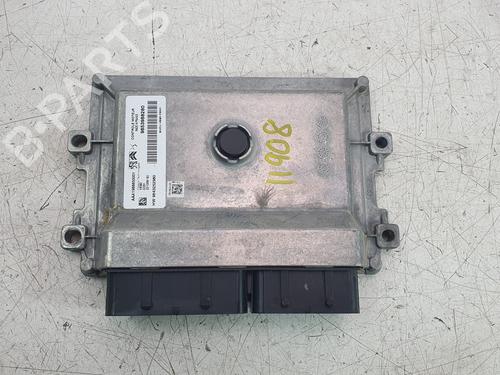 Used Engine control unit (ECU) Engine control unit (ECU) CITROËN C4 X (BD_, BE_, BF_) [2022-2026] 35958030 35958030