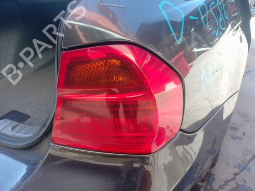 Right taillight BMW 3 (E90) 320 d | BP36222812C35 - Image 2