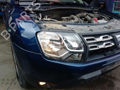 Scheinwerfer rechts für DACIA DUSTER (HS_) 1.2 TCe 125 (125 hp) 31969113