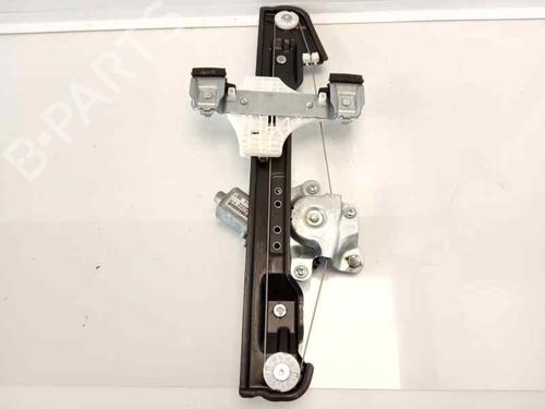 Rear right window mechanism SSANGYONG XLV SUV e-XGi 160 | BP6116475C25 