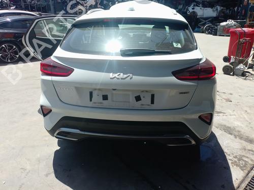 Højre solskærm KIA XCEED (CD) 1.6 GDI Hybrid | BP36141034I2 - Image 10