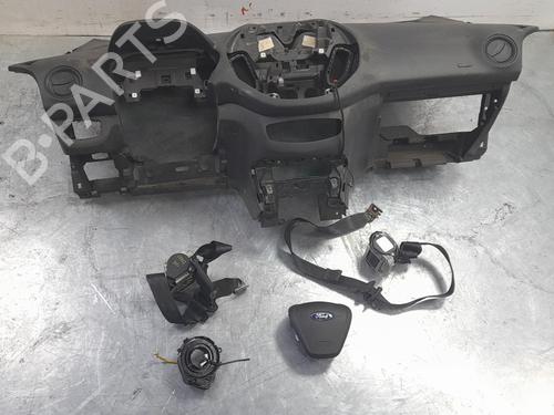 airbag-kit-ford-transit-courier-b460-box-bodympv-2014-31958610 main image