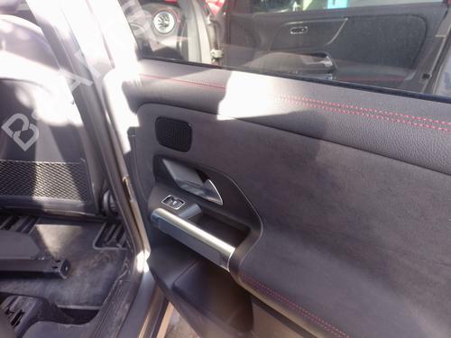 Used Rear right window mechanism Rear right window mechanism MERCEDES-BENZ EQB (X243) EQB 250+ (243.602) (190 hp) 34477071 34477071