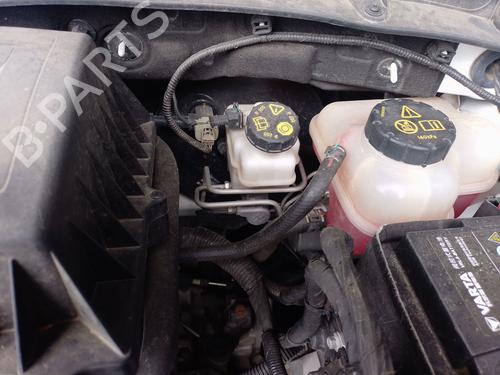 Used Brake master cylinder Brake master cylinder MG MG ZS SUV (AZS1) 1.5 VTi (114 hp) 34193904 34193904