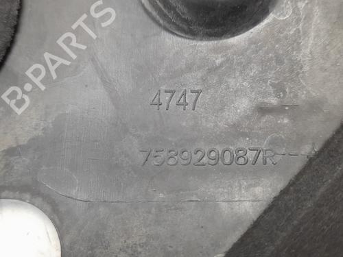 Underbody protection DACIA SANDERO III  | BP22545958M92 