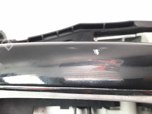 Rear right exterior door handle CITROËN C4 Grand Picasso II (DA_, DE_)  | BP17096895C130 