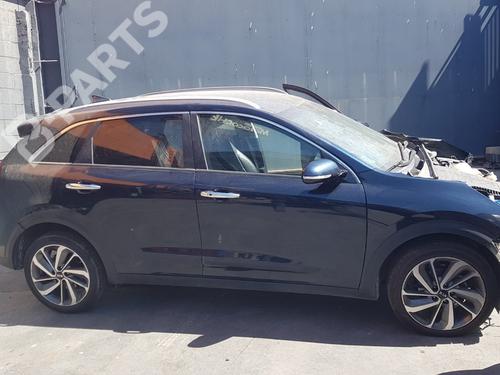 Used Parts KIA NIRO I (DE)  1.6 GDI Hybrid  1070024