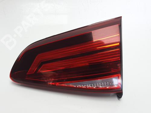 Used Right tailgate light Right tailgate light VW GOLF VII (5G1, BQ1, BE1, BE2) 2.0 TDI (150 hp) 9499187 9499187
