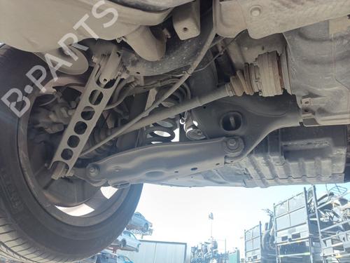 Used Right rear driveshaft BMW X1 (E84) sDrive 18 d (143 hp) 30440366