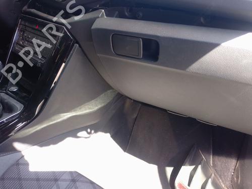 Used Heater blower motor Heater blower motor 39510032 39510032