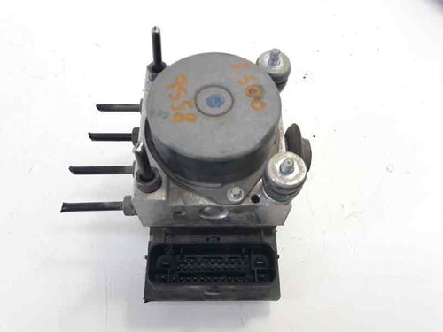 Used ABS pump FIAT 500 (312_) 1.2 LPG (312AXA1A) (69 hp) 3174492