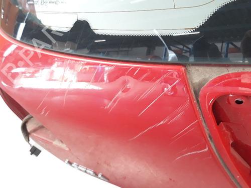 Tailgate OPEL ASTRA J (P10) 1.6 (68) | BP8148827C6 
