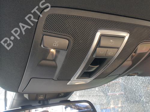 Used Interior roof light MERCEDES-BENZ GL-CLASS (X166) GL 350 CDI / BlueTec 4-matic (166.823, 166.824) (258 hp) 16411759