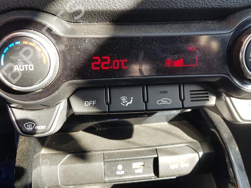AC Styreenhet / Manøvreringsenhet KIA STONIC (YB)  | BP9676029I5 