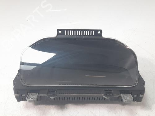 Used Instrument cluster VOLVO XC60 II (246) D4 Polestar (200 hp) 24968609