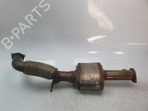 Used Catalyst VOLVO XC60 II (246) D4 Polestar (200 hp) 30097969