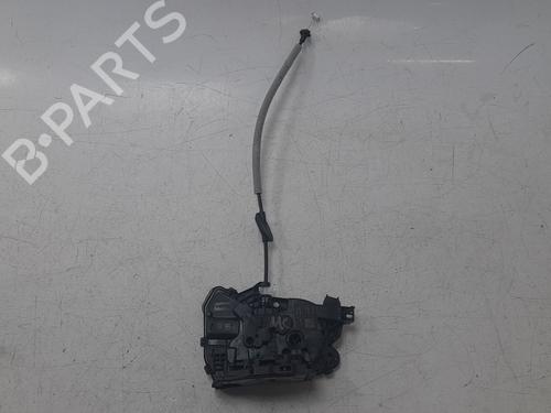 Højre bagtil lås VW T-ROC (A11, D11) 2.0 TDI (150 hp) 32019440