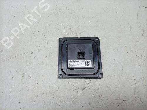 Used Lights ECU Lights ECU RENAULT CAPTUR I (J5_, H5_) 0.9 TCe 90 (90 hp) 40229263 40229263