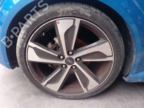 Fælk Fælk FORD PUMA (J2K, CF7) [2019-2026] 33941276 33941276