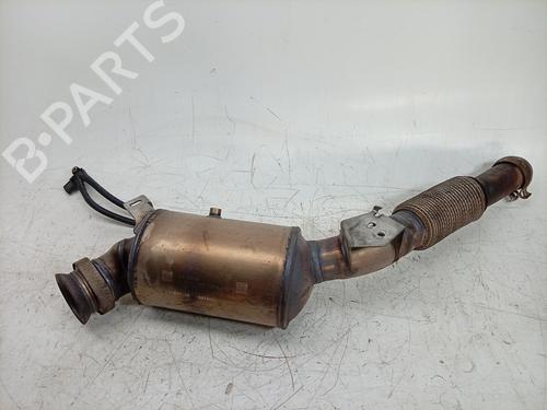 particulate-filter-mercedes-benz-vito-tourer-w447-2014-38458110 main image
