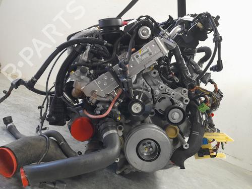 Engine BMW 3 (F30, F80) 318 d | BP19180482M1